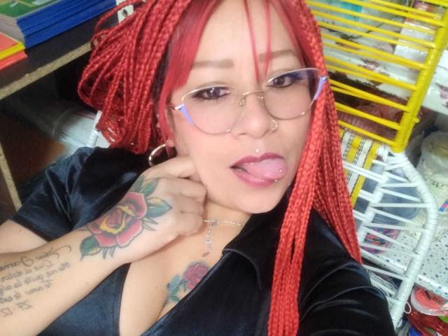 LaurenBlake - Sexe cam en vivo - 26015161