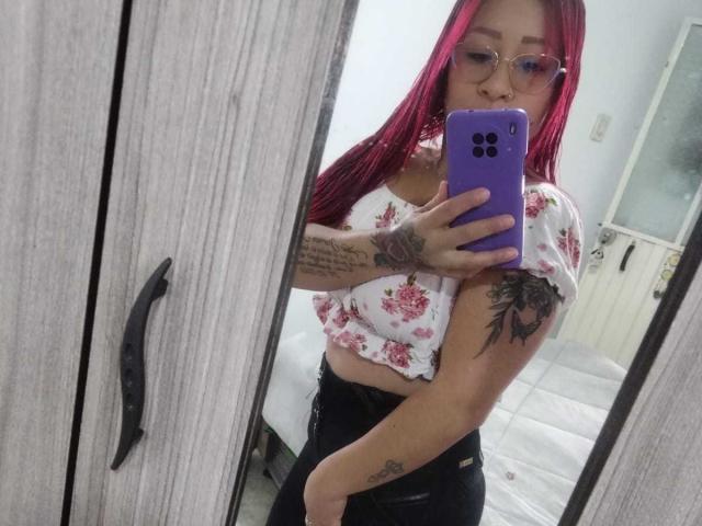LaurenBlake - Live Sex Cam - 26015165