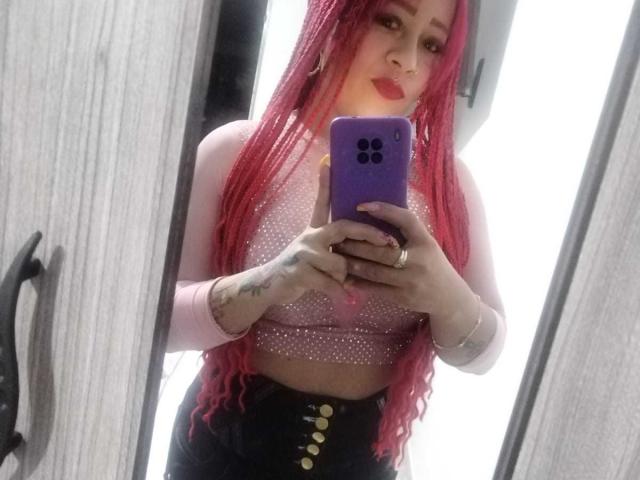 LaurenBlake - פורנו בשידור חי ומצלמת סקס - 26015169