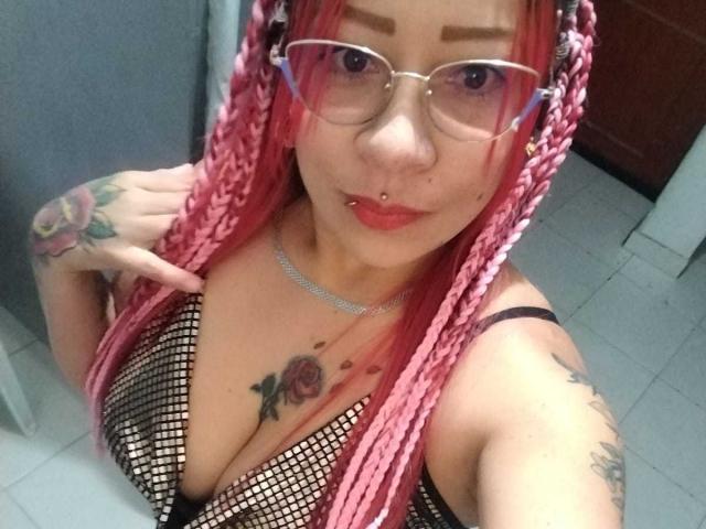 LaurenBlake - Live sexe cam - 26015193