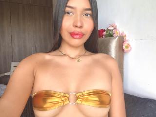PriscillaRouss - Live sex cam - 26015241
