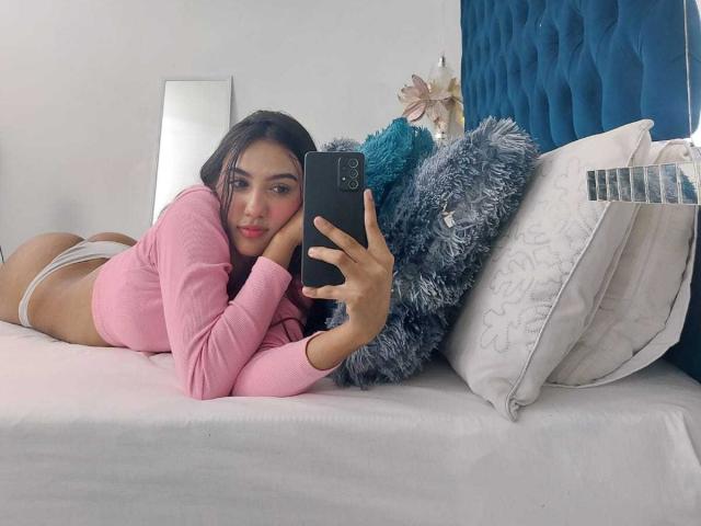 MiaaRyder - Sexe cam en vivo - 26015409