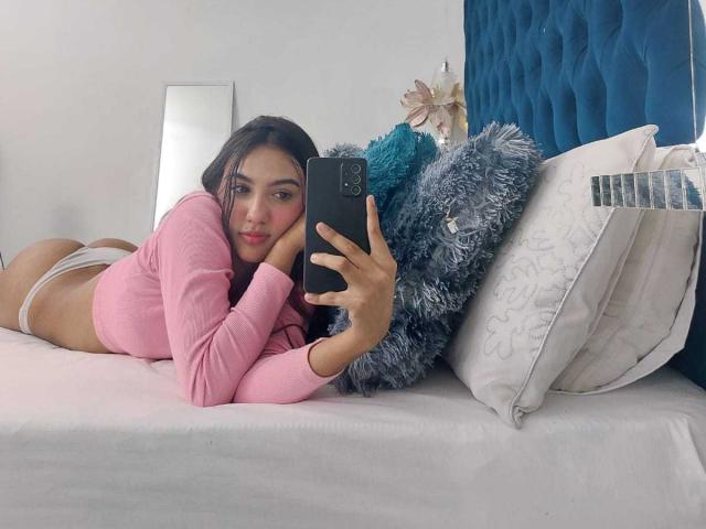 MiaaRyder - Camera khiêu dâm &amp; quyến rũ trực tiếp - 26015413