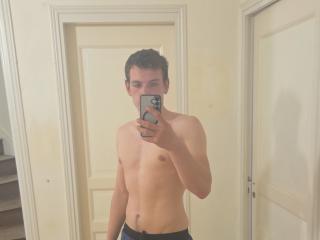 MarioDiamond - сексуальная веб-камера в реальном времени - 26015565