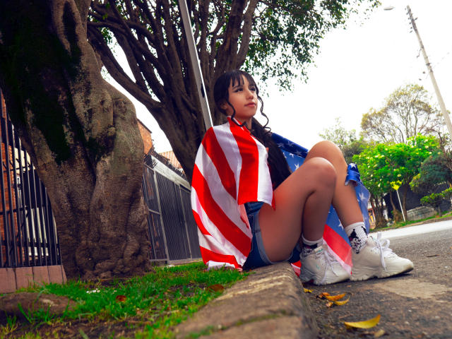 RousyBelle - Live porn &amp; sex cam - 26015681