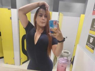 ShenoaLewis - Sexe cam en vivo - 26015741