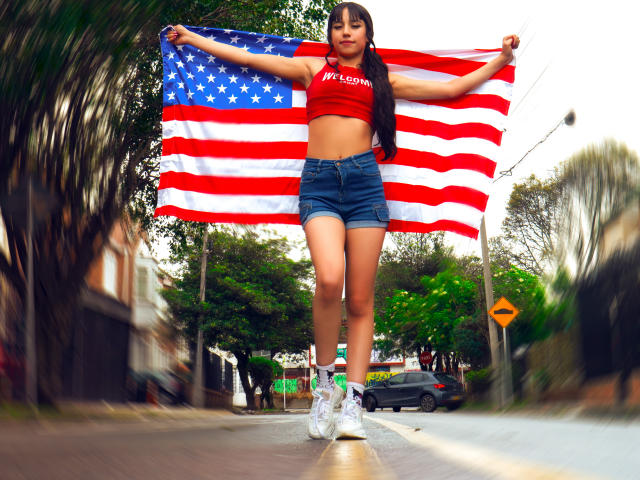 RousyBelle - Porno na żywo i seks kamera - 26015957