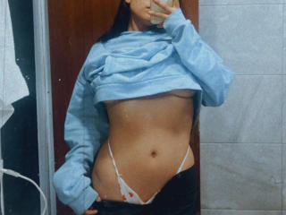 Elizaa - Sexe cam en vivo - 26016305