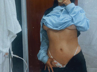 Elizaa - Sexe cam en vivo - 26016321