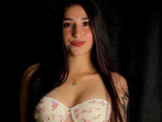 ElecttraKane - Sexe cam en vivo - 26016525