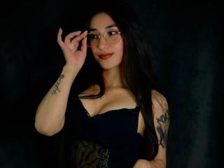 ElecttraKane - Live porn &amp; sex cam - 26016541