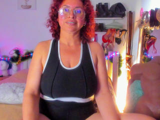 SherahaJade - Sexe cam en vivo - 26016925