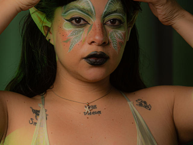 CuttieAlice - Sexe cam en vivo - 26017133