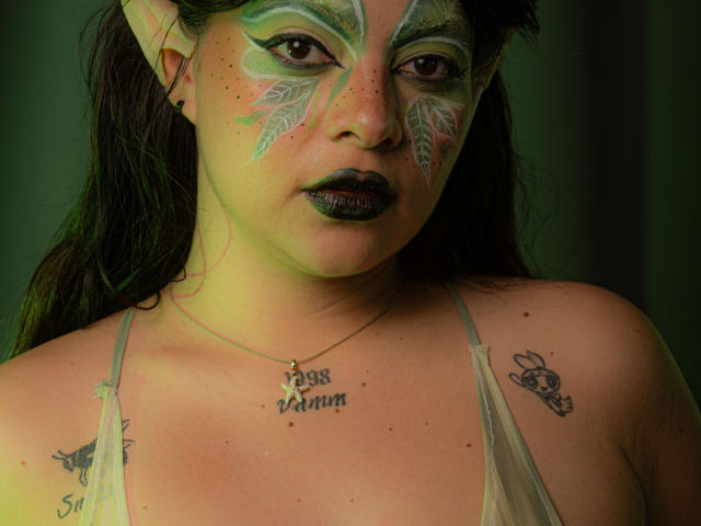 CuttieAlice - Sexe cam en vivo - 26017137