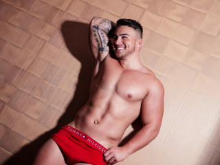 JavierWilson - Live sexe cam - 2601714