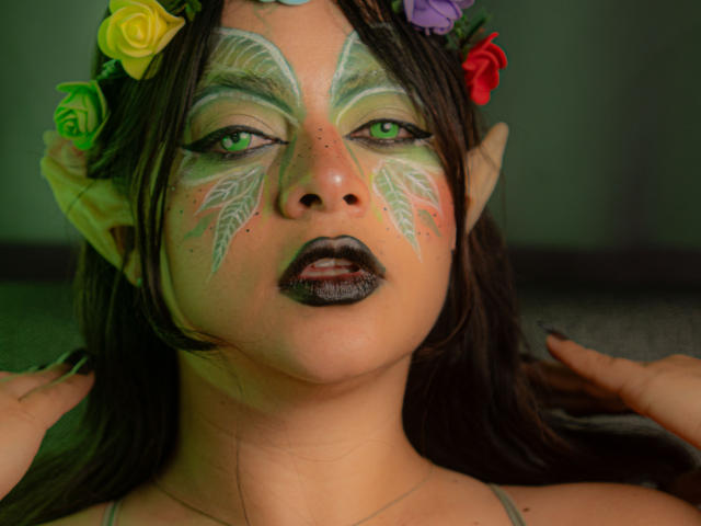 CuttieAlice - Sexe cam en vivo - 26017141