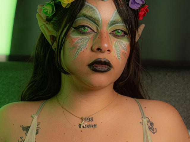 CuttieAlice - Sexe cam en vivo - 26017145