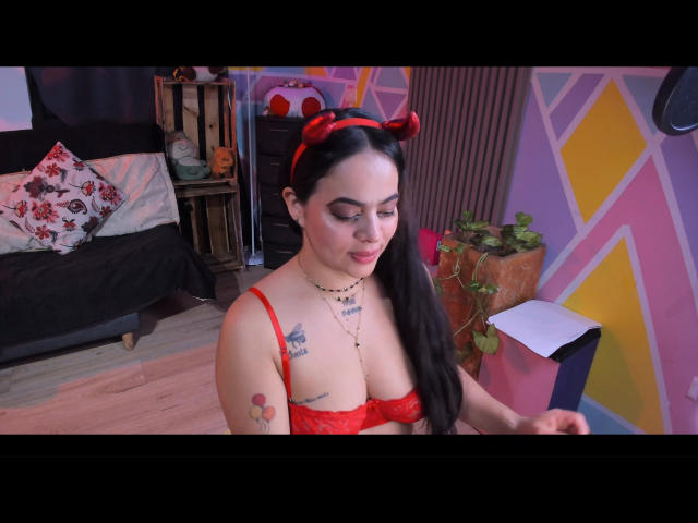 CuttieAlice - Sexe cam en vivo - 26017333