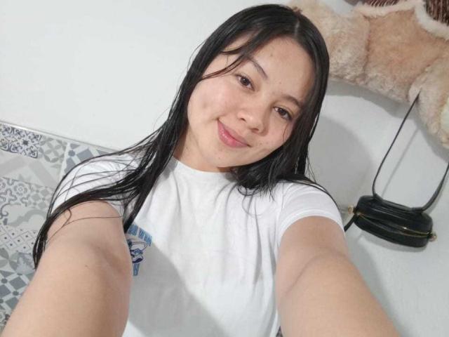NatalliieSweet - Camera khiêu dâm &amp; quyến rũ trực tiếp - 26017513