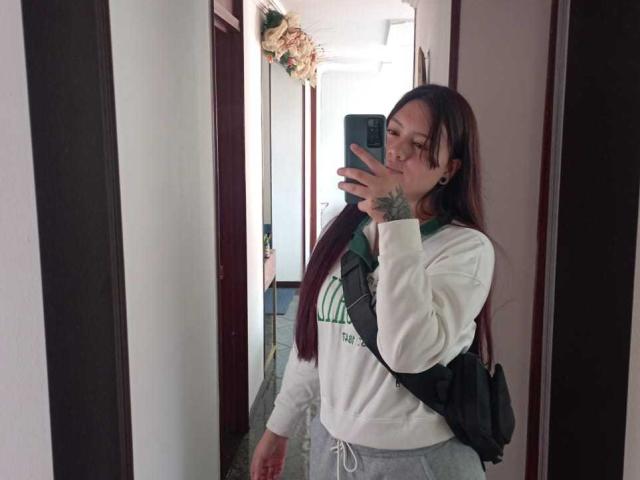 NatalliieSweet - Camera khiêu dâm &amp; quyến rũ trực tiếp - 26017517