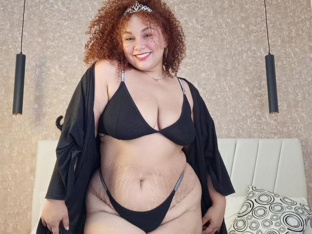 YeraCarey - Élő pornó és szexkamera - 26018201