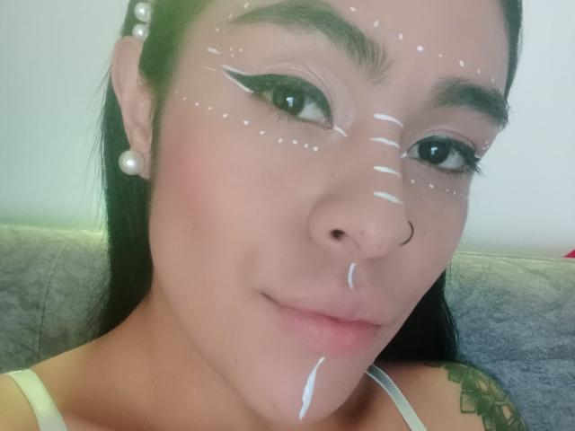 StellaBeckker - Sexe cam en vivo - 26018693