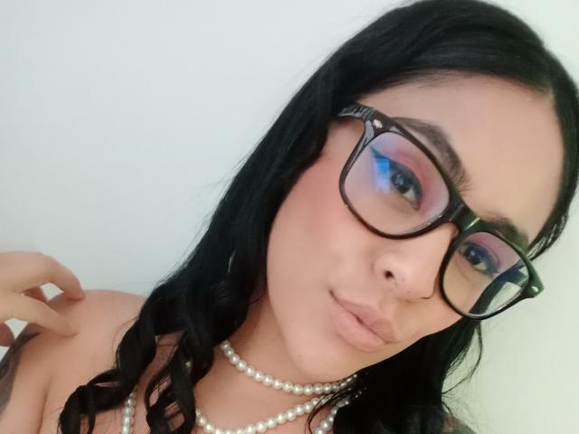StellaBeckker - Sexe cam en vivo - 26018725