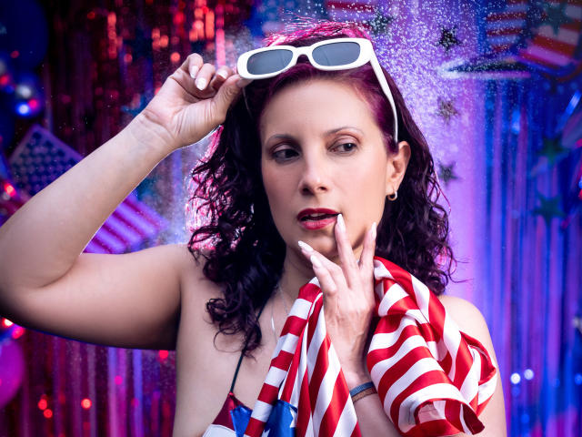 AdaMclain - Sexe cam en vivo - 26018801