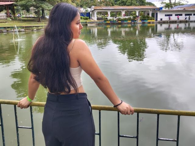 MarilynHills - Camera khiêu dâm &amp; quyến rũ trực tiếp - 26018833