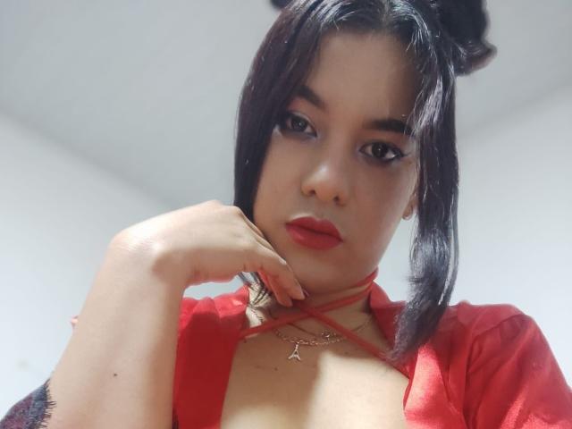 Azaha - Live porn &amp; sex cam - 26019393