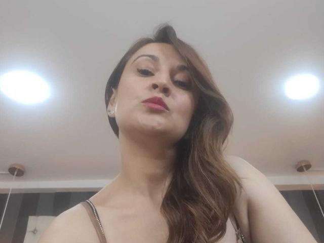 CharloteHarperr - Live porn &amp; sex cam - 26019437