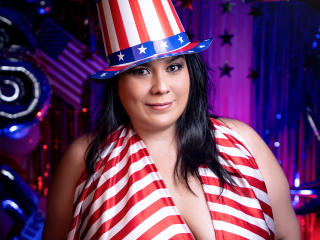 MartinaFox69 - Live porn &amp; sex cam - 26019785