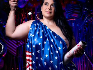 MartinaFox69 - Live porn &amp; sex cam - 26019841