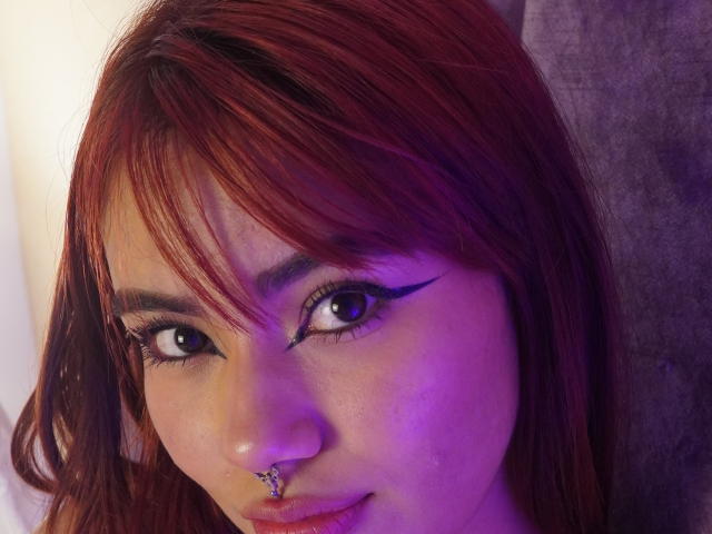 LiahMillerr - Sexe cam en vivo - 26019889