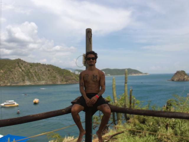 LailaAsher - Sexe cam en vivo - 26020661