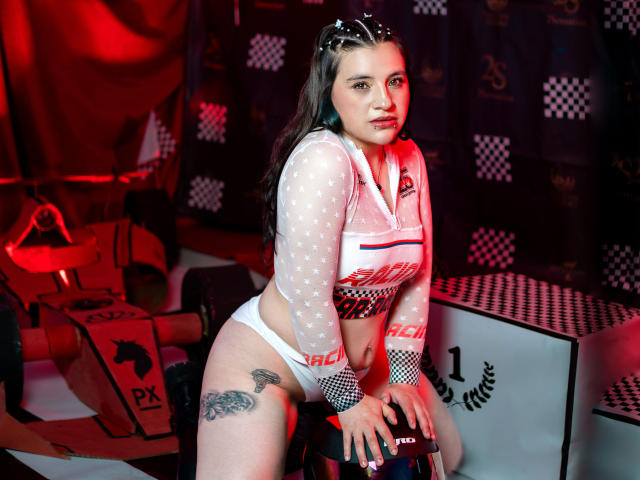 TaraTaylor - ライブポルノ&amp;セックスカム - 26020745