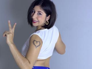 AnastasiaEvansX - Live porn &amp; sex cam - 26021497