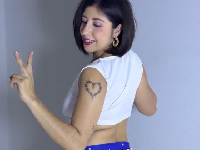 AnastasiaEvansX - Live porn &amp; sex cam - 26021561