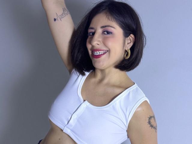 AnastasiaEvansX - 라이브 포르노 &amp; 섹스 캠 - 26021565