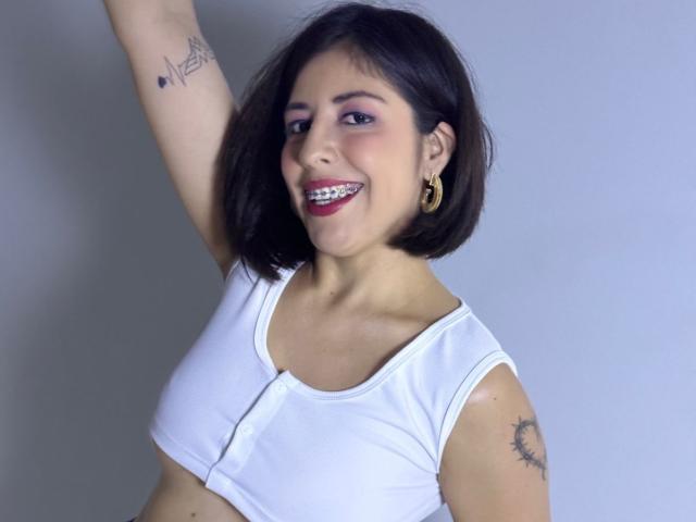 AnastasiaEvansX - Camera khiêu dâm &amp; quyến rũ trực tiếp - 26021573