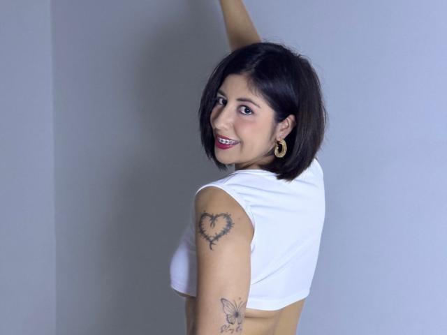 AnastasiaEvansX - Live porn &amp; sex cam - 26021577