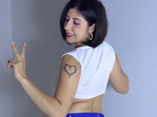 AnastasiaEvansX - Live porn &amp; sex cam - 26021581