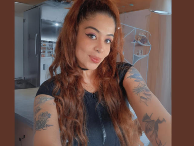 AlaiaLove - Live porn &amp; sex cam - 26021613