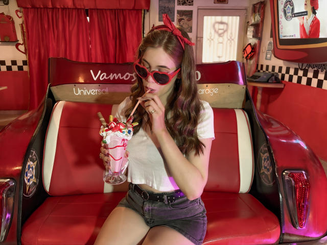 ArielLoveX - сексуальная веб-камера в реальном времени - 26021765