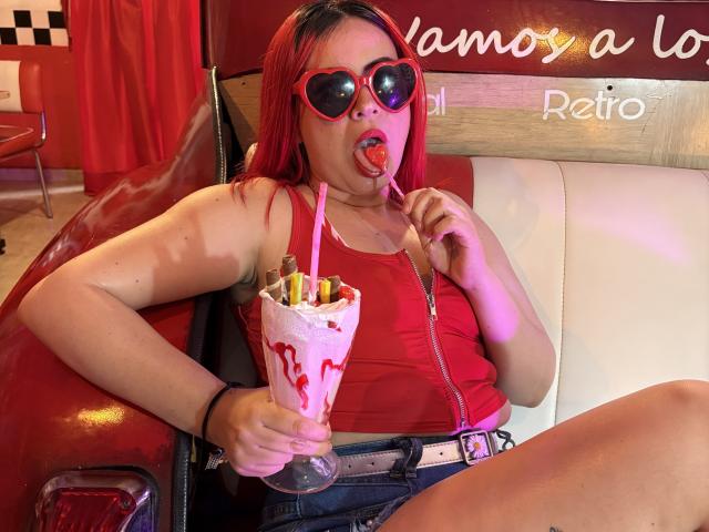 NatySilvy - Live porn &amp; sex cam - 26021965