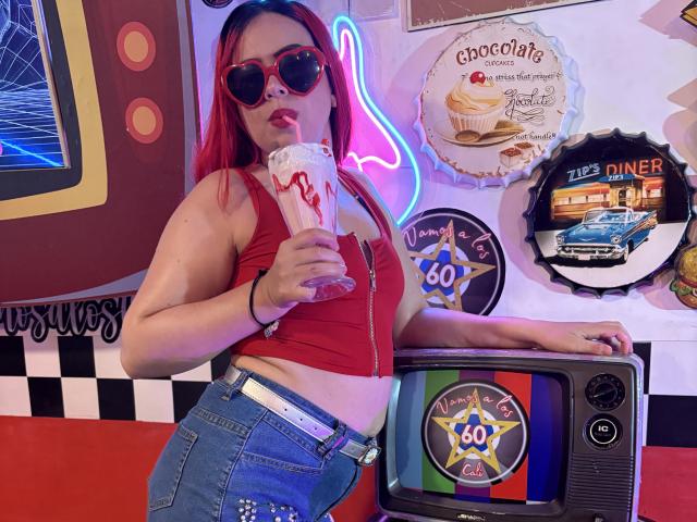 NatySilvy - Live porn &amp; sex cam - 26021993