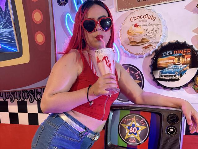 NatySilvy - сексуальная веб-камера в реальном времени - 26022005