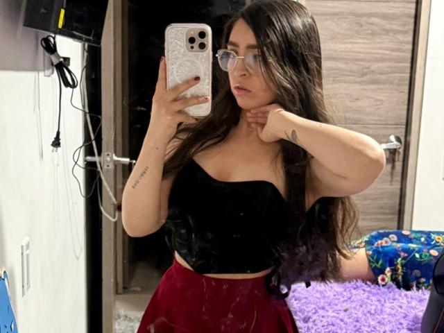 EvaMcAllister - Live porn &amp; sex cam - 26022253