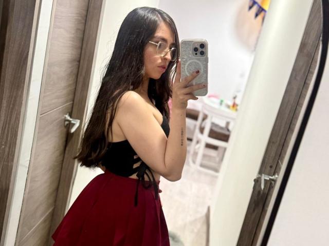 EvaMcAllister - 라이브 포르노 &amp; 섹스 캠 - 26022257