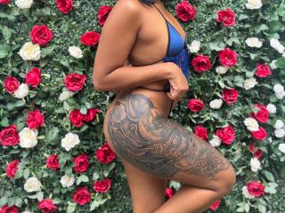 LaylaJones - Live porn &amp; sex cam - 26022461